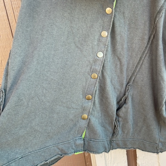 Free People Sweatshirtt - Picture 4 of 7